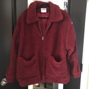 I.AM.GIA Pixie Jacket